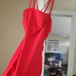 Very sexy long dress